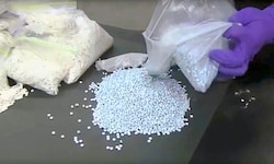 Während die Todesdroge Fentanyl in anderen Bundesländern bereits Einzug gehalten hat, bereitet ...