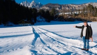 Am 23. März ist eine Volksbefragung über das Projekt Unterbürg angesetzt.