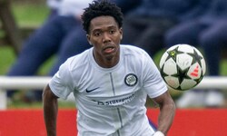 Youba Koïta und seine Sturm-Youngsters haben es geschafft ...