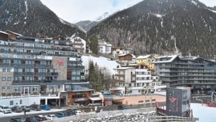 Die Saison in Ischgl läuft gut, weniger harmonisch geht es unter Touristikern zu.  (Bild: MANUEL SCHWAIGER)