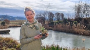 Gartenprofi Patrizia Haslinger verrät, was Schneeglöckchen benötigen und wo sie am besten ...