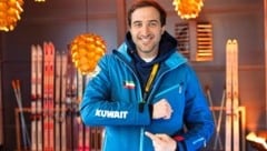 Kuwait und Co. bei der Ski-WM. (Bild: Urbantschitsch Mario)