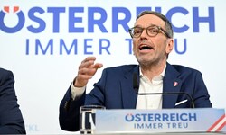 FPÖ-Chef Herbert Kickl hat in der Vorwoche seinen Regierungsbildungsauftrag zurückgelegt. ...