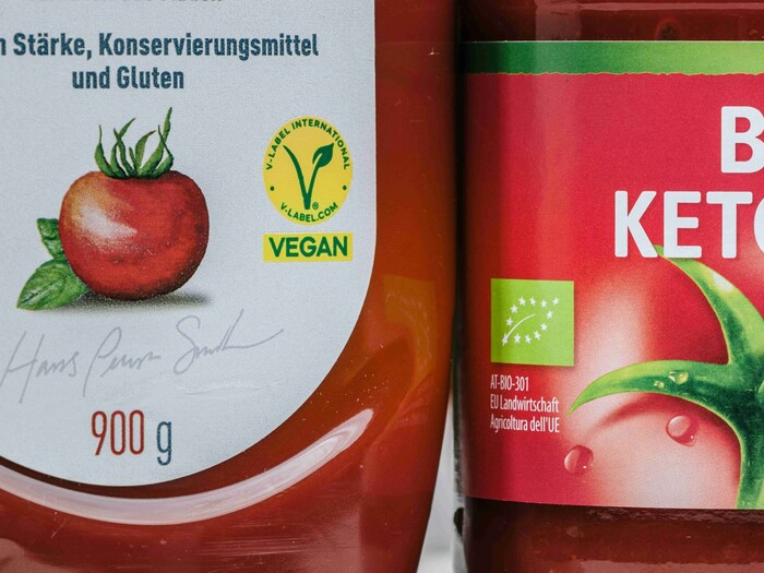 Vage Begriffe wie „nachhaltig“ oder „klimafreundlich“ sollen dann nur noch erlaubt sein, wenn ...
