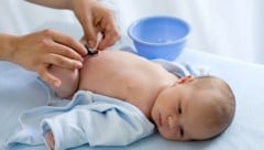 Kinder- und Jugendheilkunde war ein Schwerpunkt (Bild: mbt_studio/stock.adobe.com)