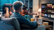 Streaming-Dienste wie Netflix sind nur durch schnelles Internet möglich.