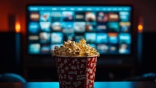 Streamingdienste sind monatlich kündbar. Ihr Kalkül: Wenn eine Serie über zehn Wochen läuft, ...