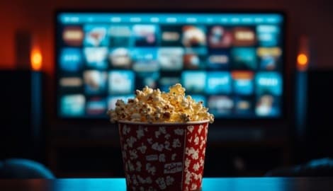 Netflix kostet nun mehr als Disney+.