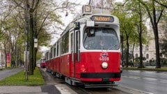 Der Vorfall ereignete sich in der Linie D  (Symbolbild)