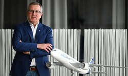 FACC-Vorstandschef Robert Machtlinger.