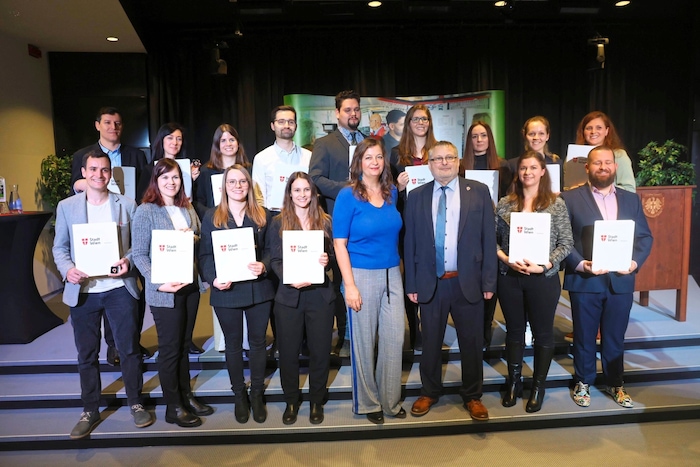 Markets City Councillor Ulli Sima (SPÖ) has now issued the decrees