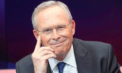 ÖVP Wien-Obmann Karl Mahrer