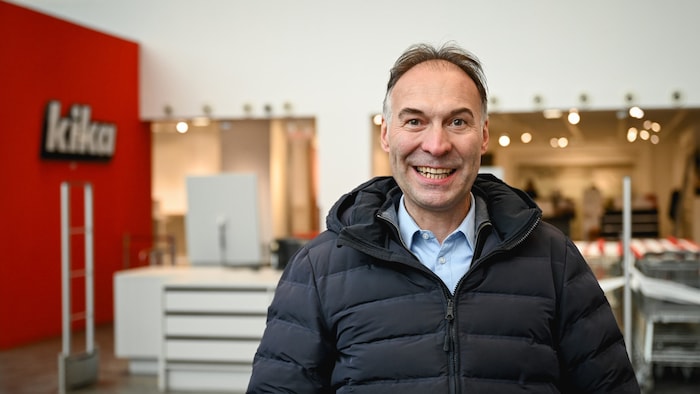 Das Lenox-Trading-Team von Norbert Lehner ist gemeinsam mit aurena.at für die Räumung der ...
