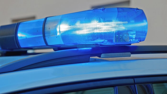 Die Polizei verhängte Anzeigen, eine grobe Eskalation blieb aber aus (Symbolbild).