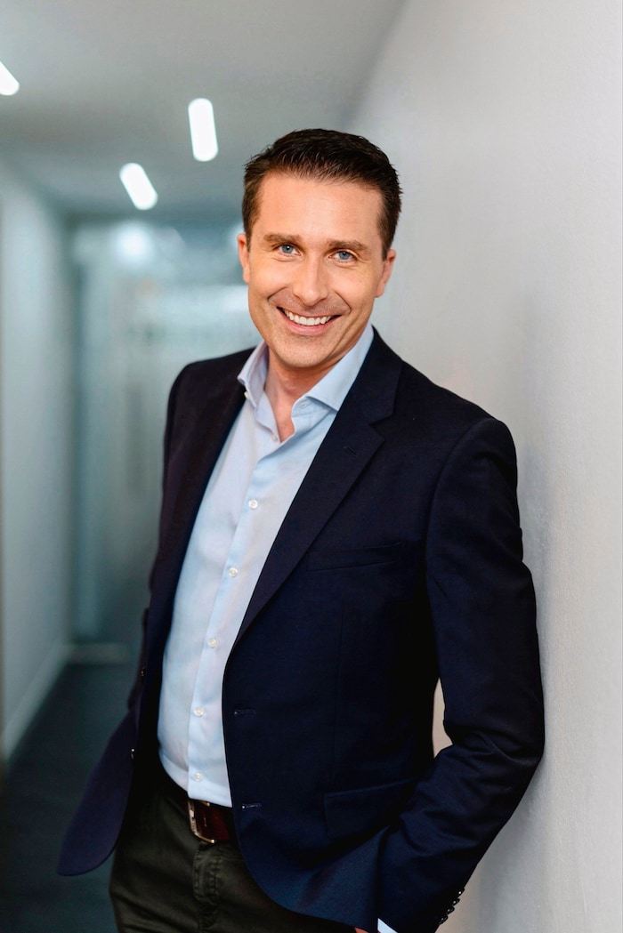 Johannes Matiasek Facharzt für Plastische, Rekonstruktive und Ästhetische Chirurgie