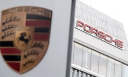 Porsche kappt Prognose erneut: US-Zölle kosten Gewinn .