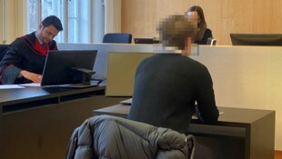 Der Angeklagte hatte sich zum Tatzeitpunkt in einem Ausnahmezustand befunden. 