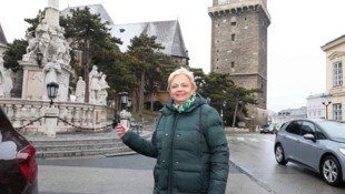 Bürgermeister Andrea Kö und ihre ÖVP wollen in den kommenden Tagen Gespräche mit den Neos ...