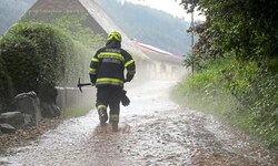 In den letzten Jahren ist es in der Steiermark vermehrt zu Starkregen gekommen – ein Trend, der ...