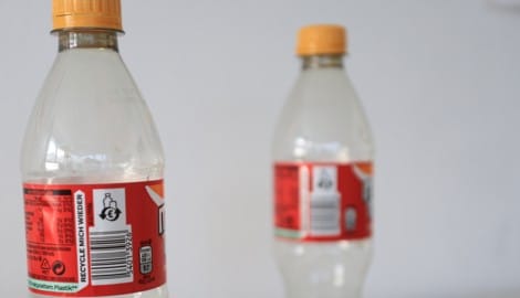 Flaschenpfand hat unseren Konsum verändert.