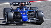 Williams präsentiert am Freitag als erster Formel1-Rennstall seinen Boliden für 2025.