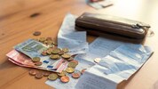 Durchschnittlich zahlt das Land pro Haushalt rund 1085 Euro aus