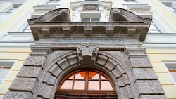 Hier Gymnasium, dort Mittelschule – diese Trennung ist in Österreich tief verankert.  (Bild: Birbaumer Christof)