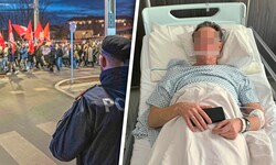 Der 60-jährige Steirer wurde auf dem Weg vom Akademikerball zum Hotel niedergeschlagen.