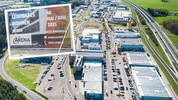 Das Arena-Einkaufszentrum in Fohnsdorf hat vor allem der Judenburger Innenstadt zugesetzt. Nun ...