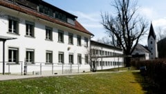 Die Suchtklinik Maria Ebene wird ab Dezember eine neue ärztliche Leitung haben.