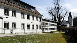 Die Suchtklinik Maria Ebene wird ab Dezember eine neue ärztliche Leitung haben.