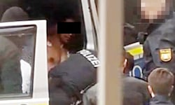 Der mutmaßliche Täter soll kurz vor seiner Tat ein islamistisches Posting abgesetzt haben.