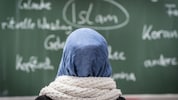 Die konvertierten Mädchen würden das Haus nur mehr mit Vollverschleierung verlassen