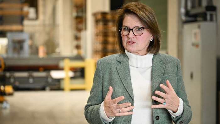 „Ich wünsche mir Politiker, die wertschätzend miteinander umgehen und das große Ganze im Fokus ...