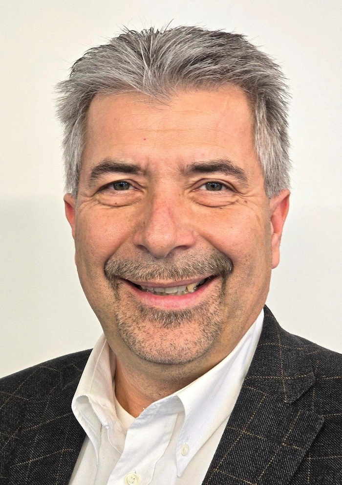 Markus Dirnbeck, Rotenturm: „Es bleibt zu hoffen, dass man endlich eine passable Lösung findet, ...