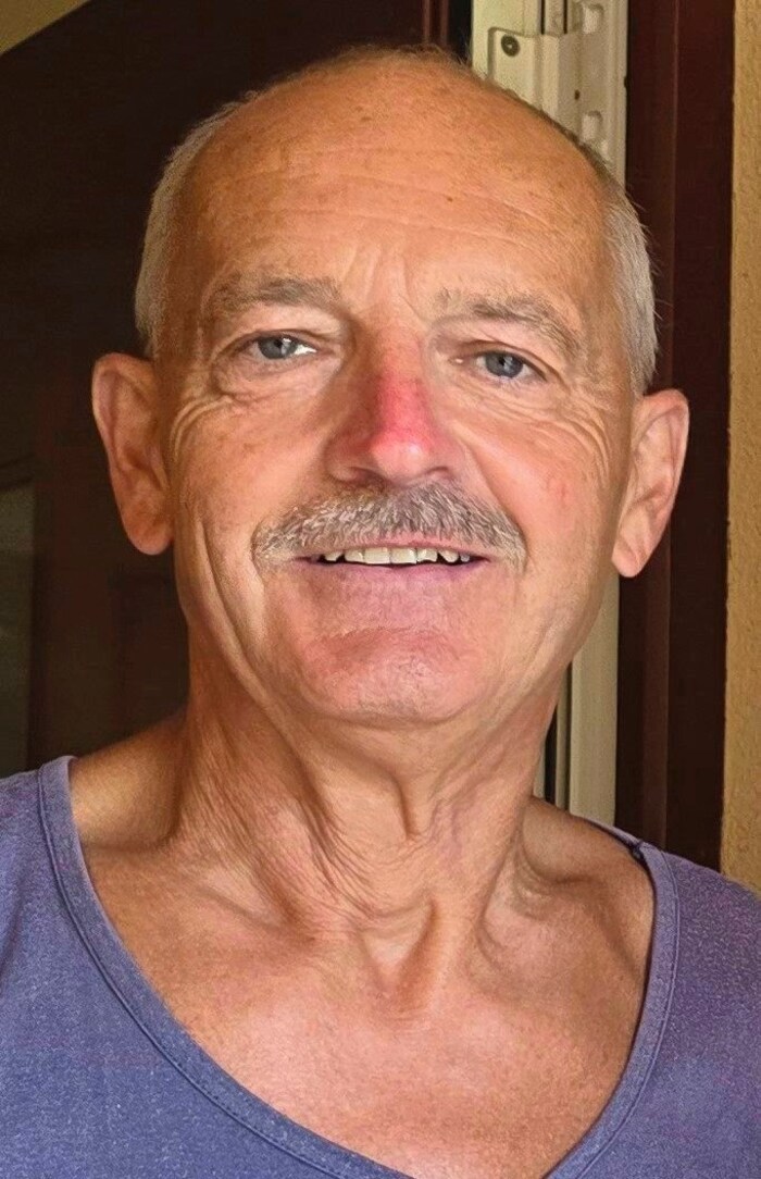 Peter Weber, Grodnau: „In der heutigen Zeit eigentlich unvorstellbar, dass man nach so langer ...