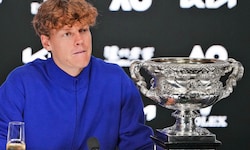 Jannik Sinner