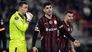 Ratlosigkeit bei Morata und Co. 
