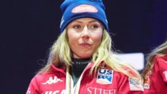 Mikaela Shiffrin (Bild: Pail Sepp)