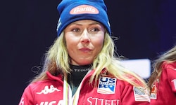 Mikaela Shiffrin