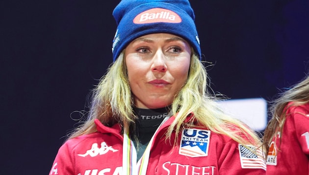 Mikaela Shiffrin (Bild: Pail Sepp/Sepp Pail)