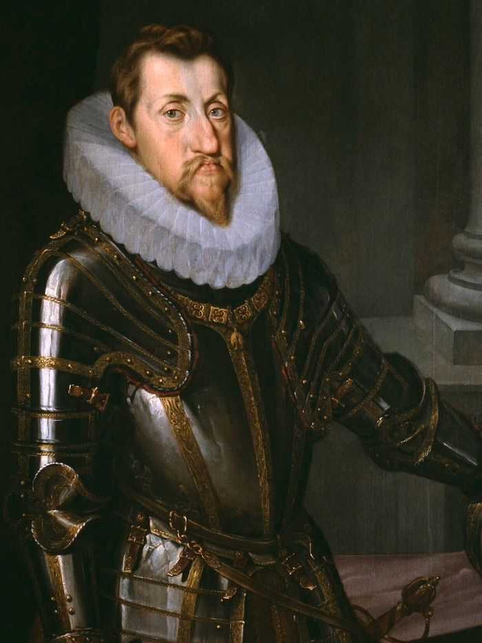 Kaiser Ferdinand II.