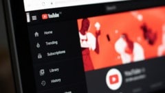 YouTube bietet in den USA auch TV-Streaming an – und geriet in einen Streit mit Disney.