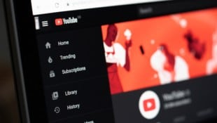 YouTube bietet in den USA auch TV-Streaming an – und geriet in einen Streit mit Disney.