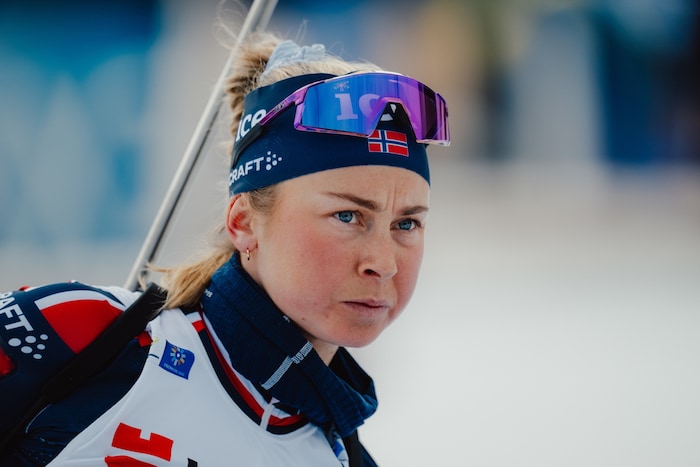 Ingrid Landmark Tandrevold 