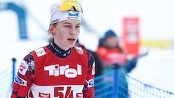 Gold im Team-Sprint: Andreas Gfrerer (Bild: GEPA)