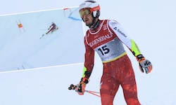 Plötzlich ging Stefan Brennsteiners Bindung auf.