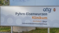 Neue Entwicklung im Fall des fristlos entlassenen Spitalsarztes