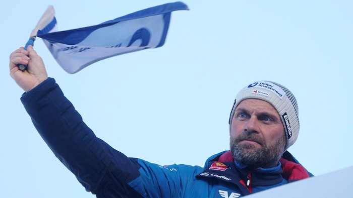 Andreas Widhölzl