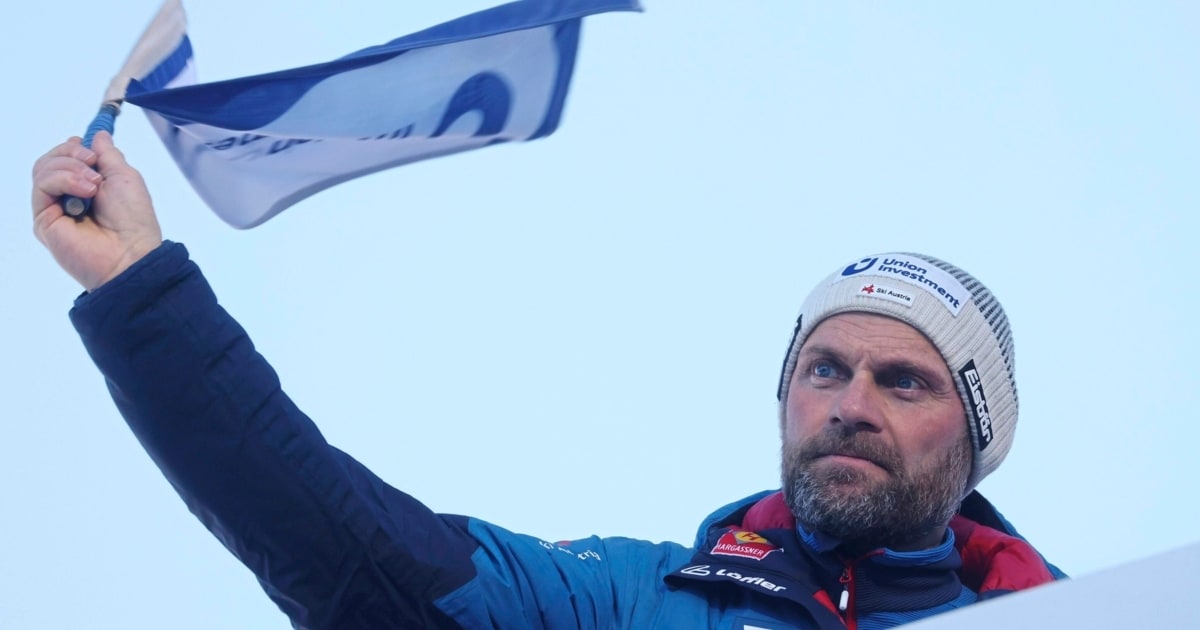 Austrian ski jumpers begin Olympic winter as the team to beat: “Olympic gold? I’m happy with any medal!”